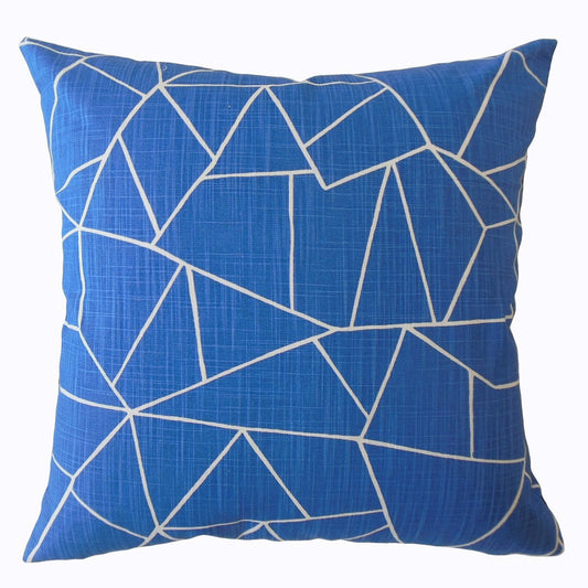 Robertson Throw Pillow Cover