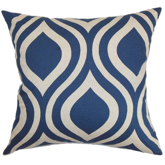 Robinson Throw Pillow Cover