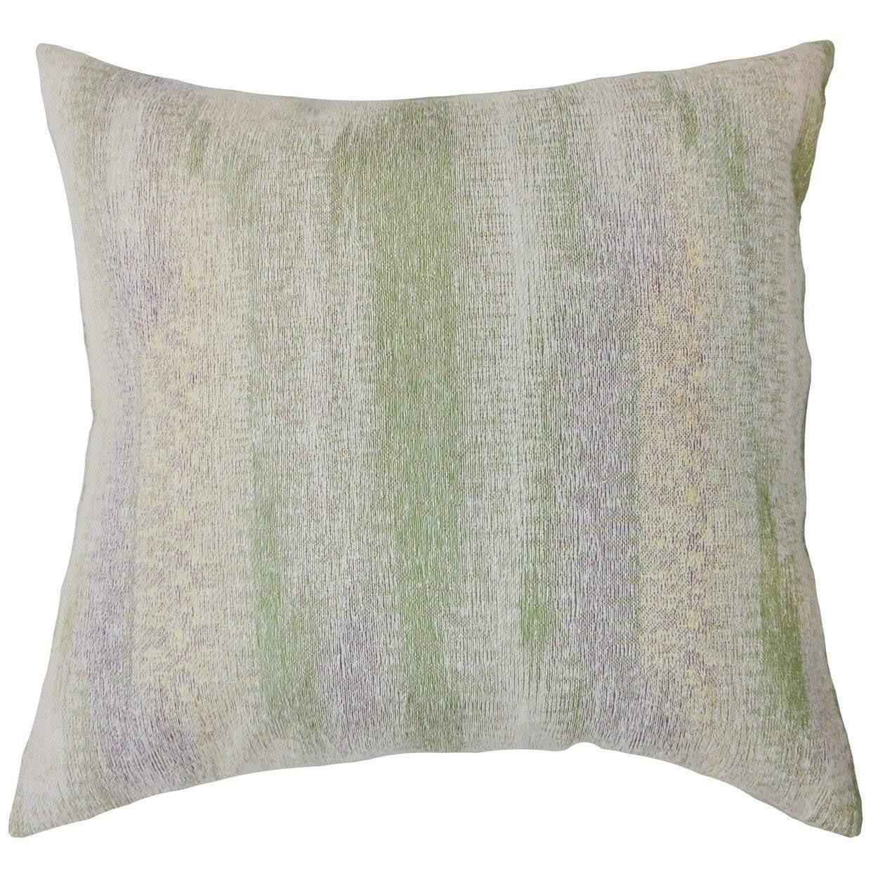 Robinson Throw Pillow Cover