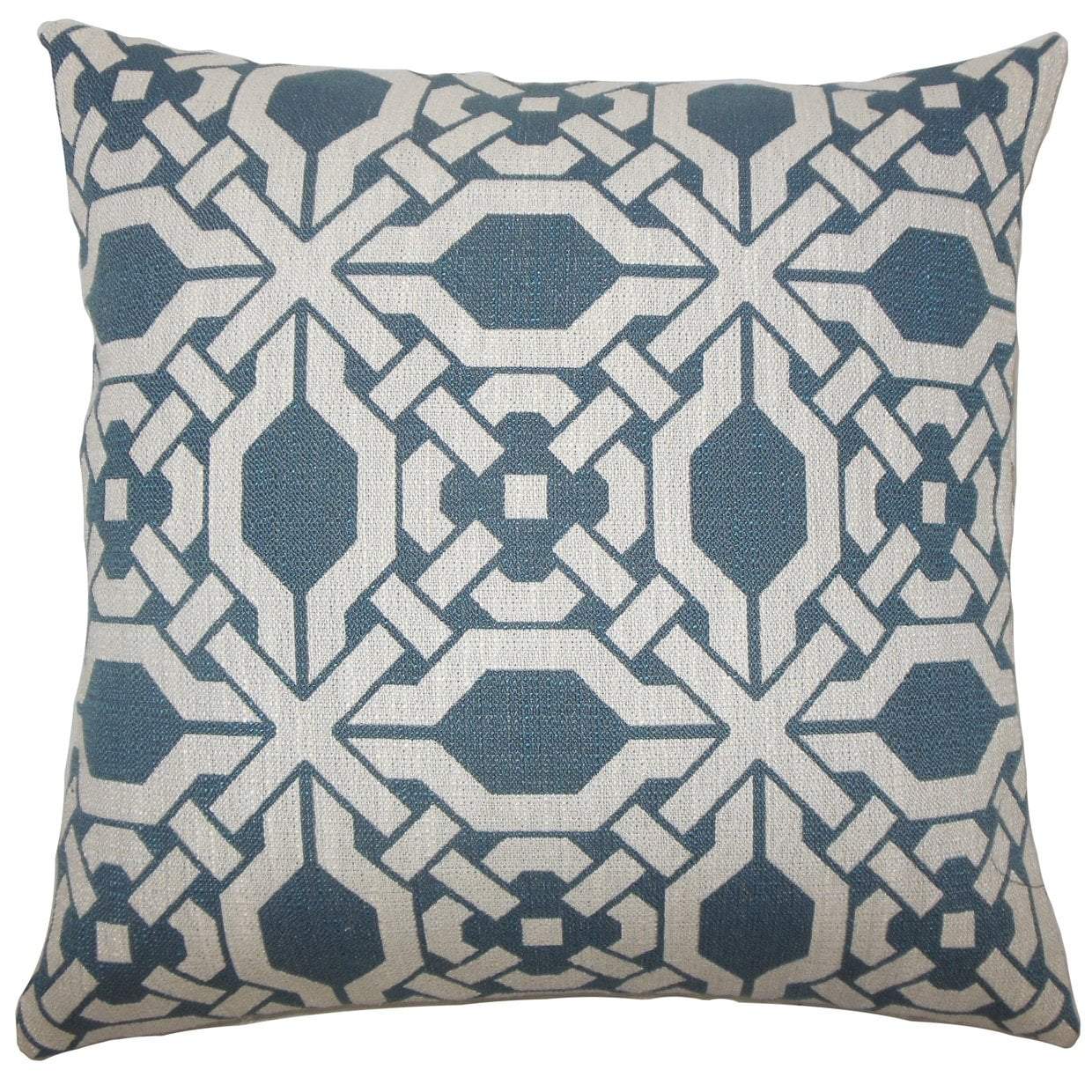 Robinson Throw Pillow Cover