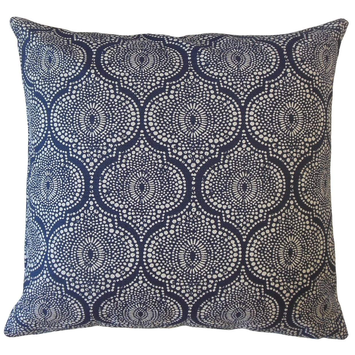 Robinson Throw Pillow Cover