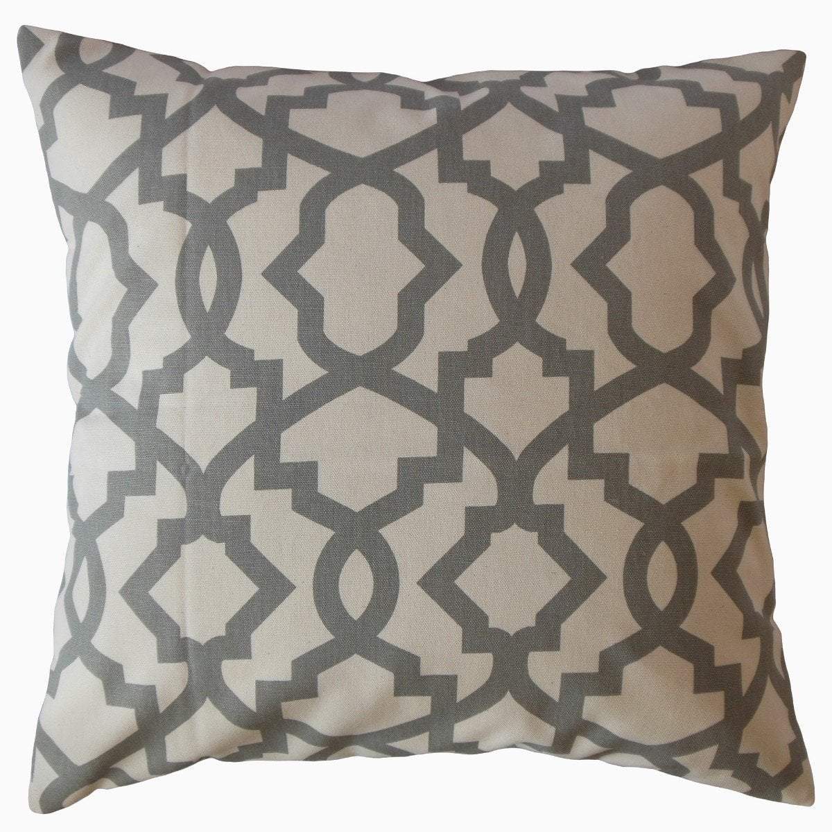 Robinson Throw Pillow Cover