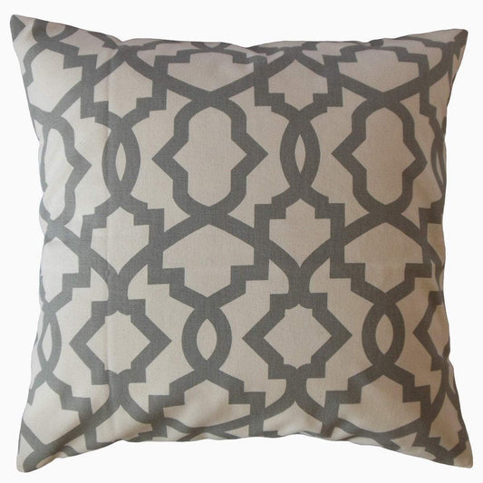 Robinson Throw Pillow Cover