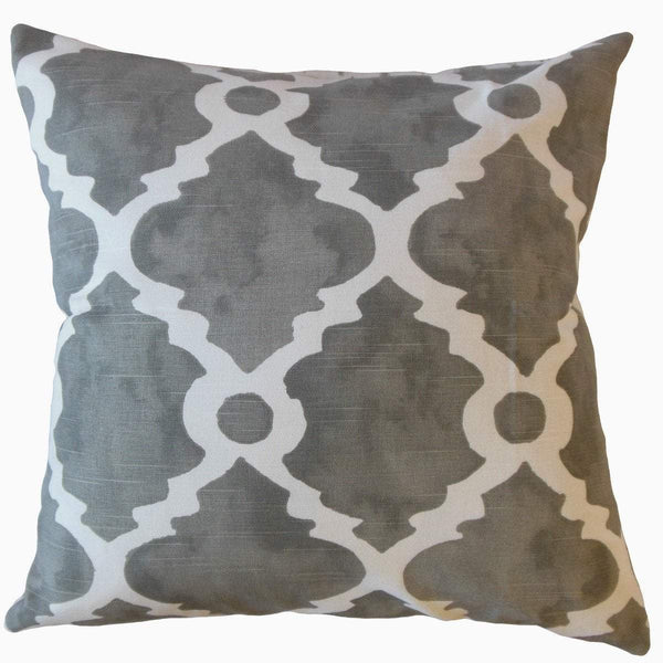 Robles Throw Pillow Cover