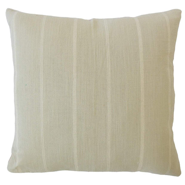 Roe Throw Pillow Cover