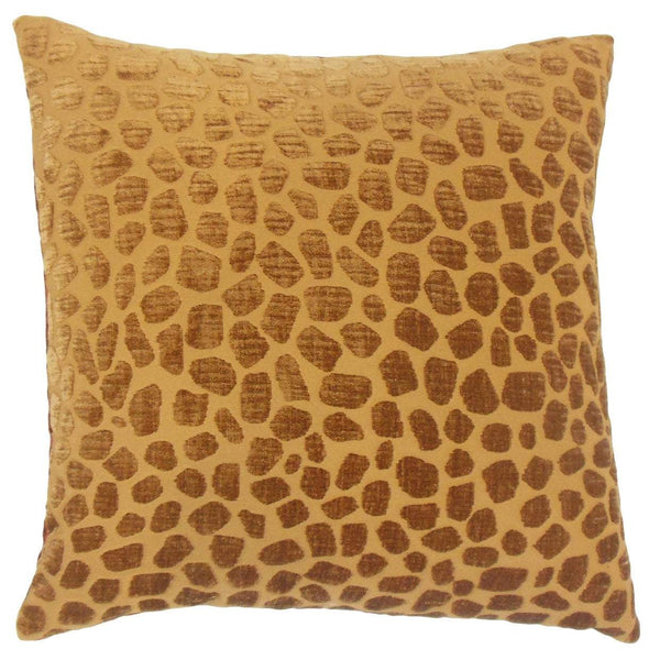 Rohr Throw Pillow Cover