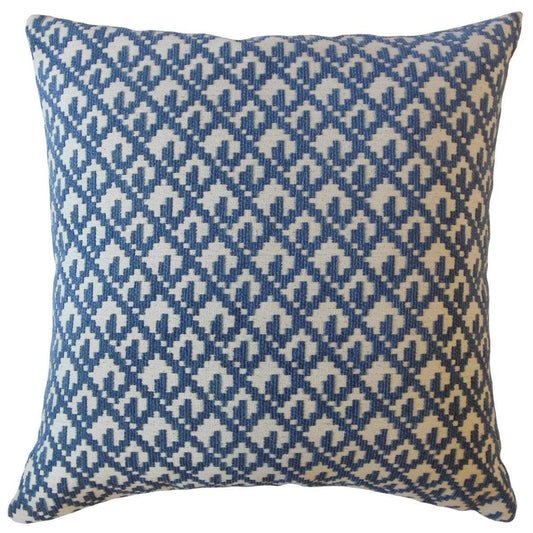 Rosenbaum Throw Pillow Cover