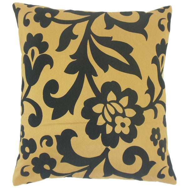 Rossi Throw Pillow Cover