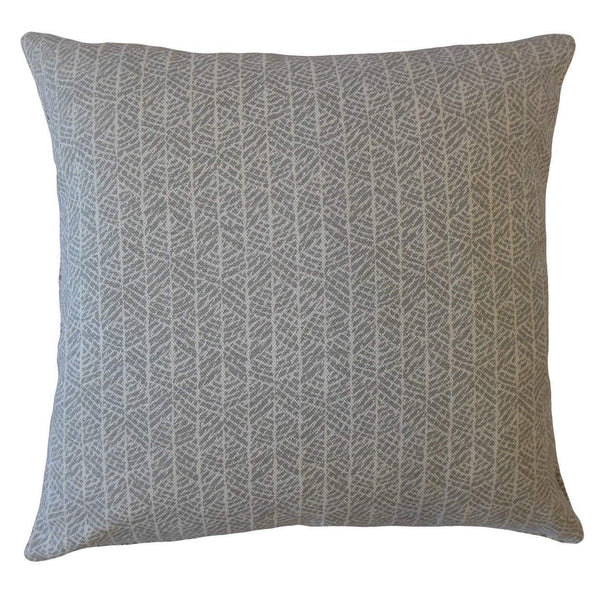 Rowell Throw Pillow Cover