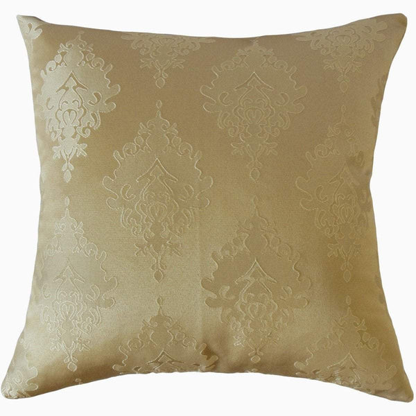 Rowlands Throw Pillow Cover