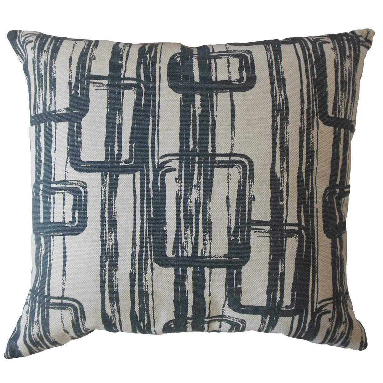 Ruiz Throw Pillow Cover