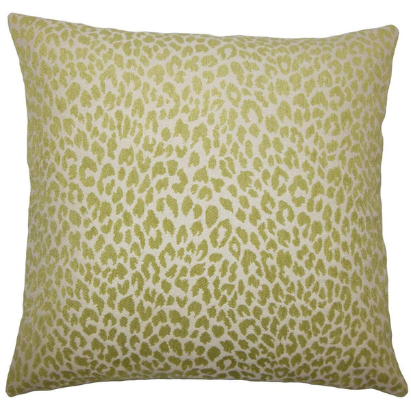 Russell Throw Pillow Cover