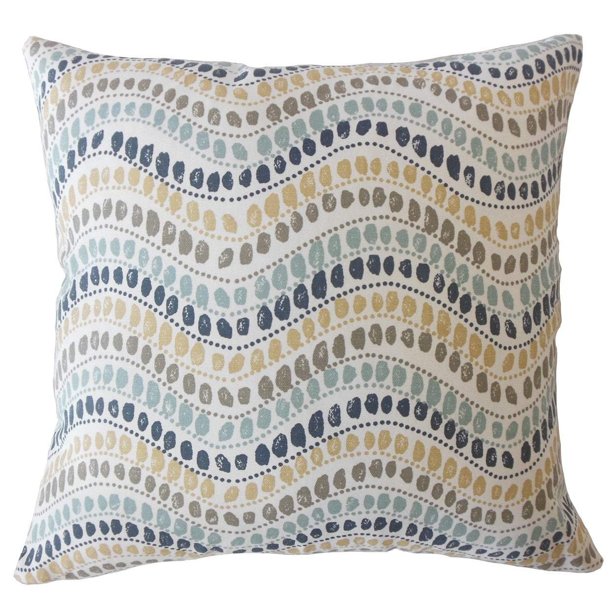 Ryan Throw Pillow Cover