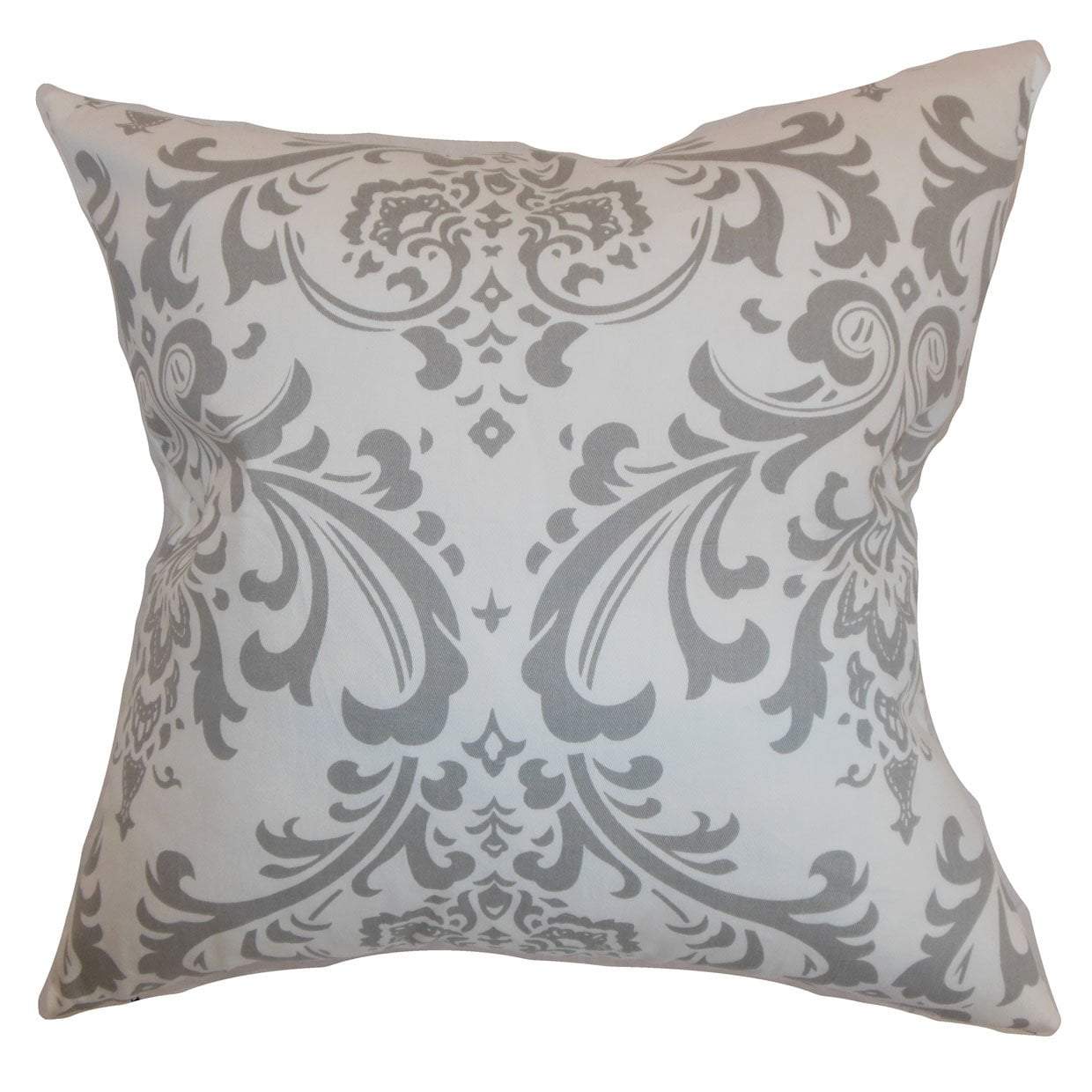 Ryder Throw Pillow Cover