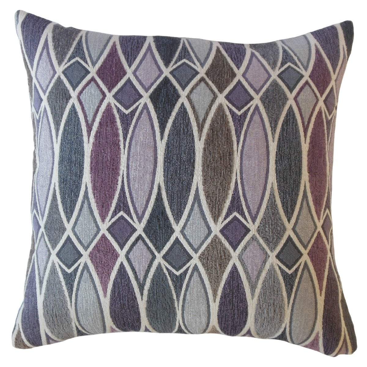 Sanderlin Throw Pillow Cover