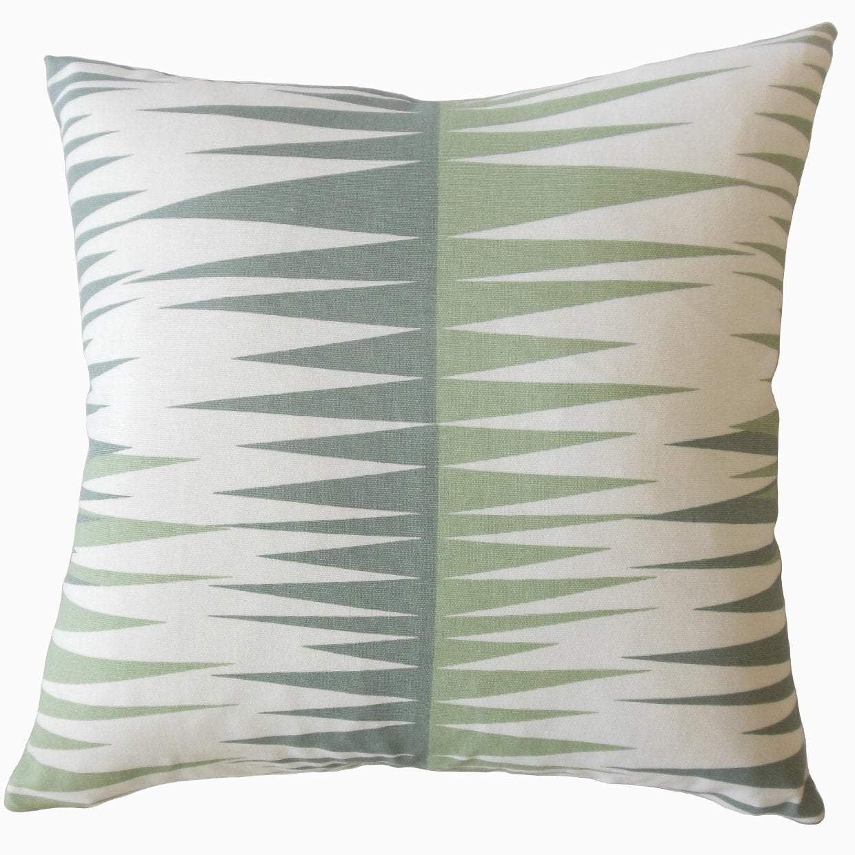 Sanfilippo Throw Pillow Cover