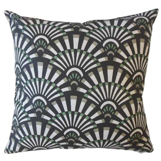 Savoie Throw Pillow Cover