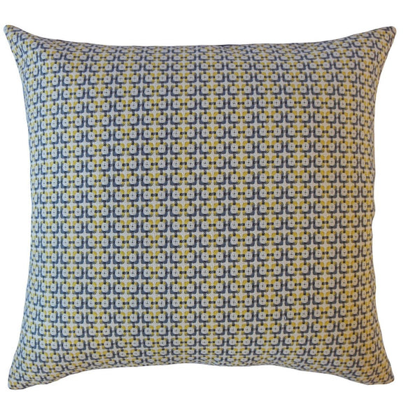 Sayers Throw Pillow Cover