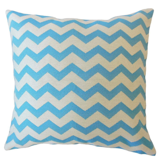 Schafer Throw Pillow Cover