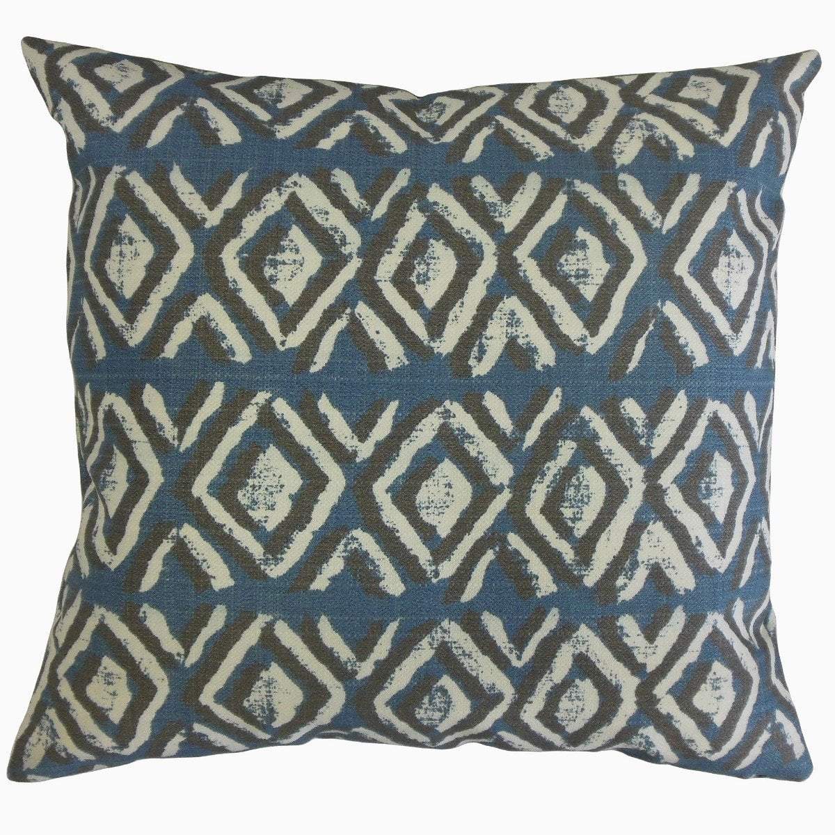 Schauer Throw Pillow Cover