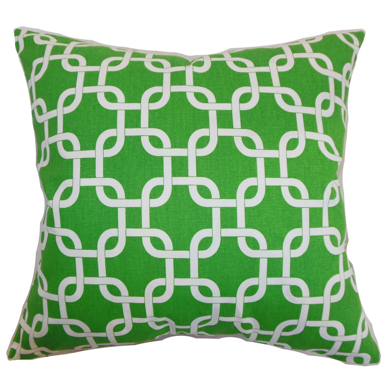 Seals Throw Pillow Cover