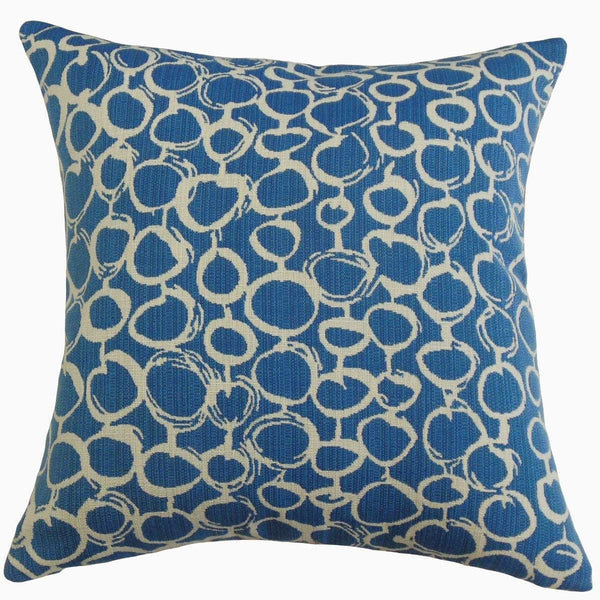 Shafer Throw Pillow Cover