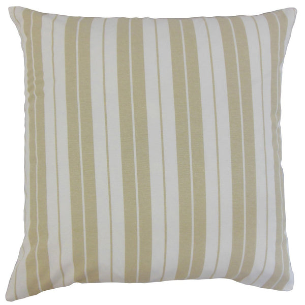 Shand Throw Pillow Cover