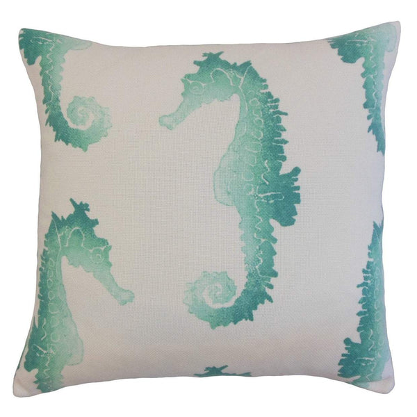 Shannon Throw Pillow Cover