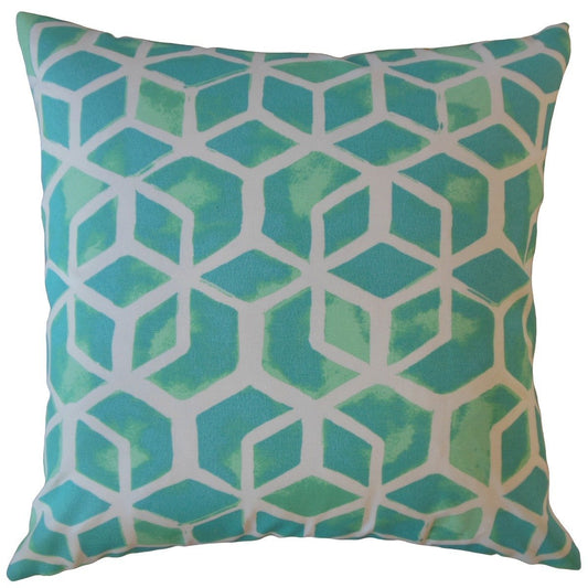 Shead Throw Pillow Cover