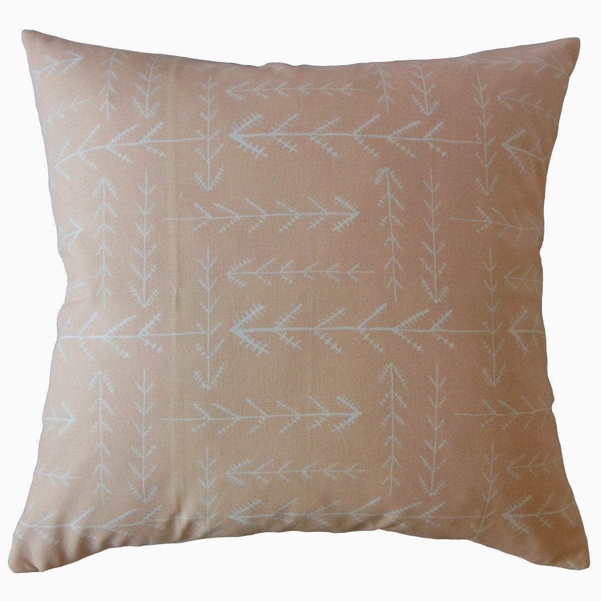 Shelton Throw Pillow Cover