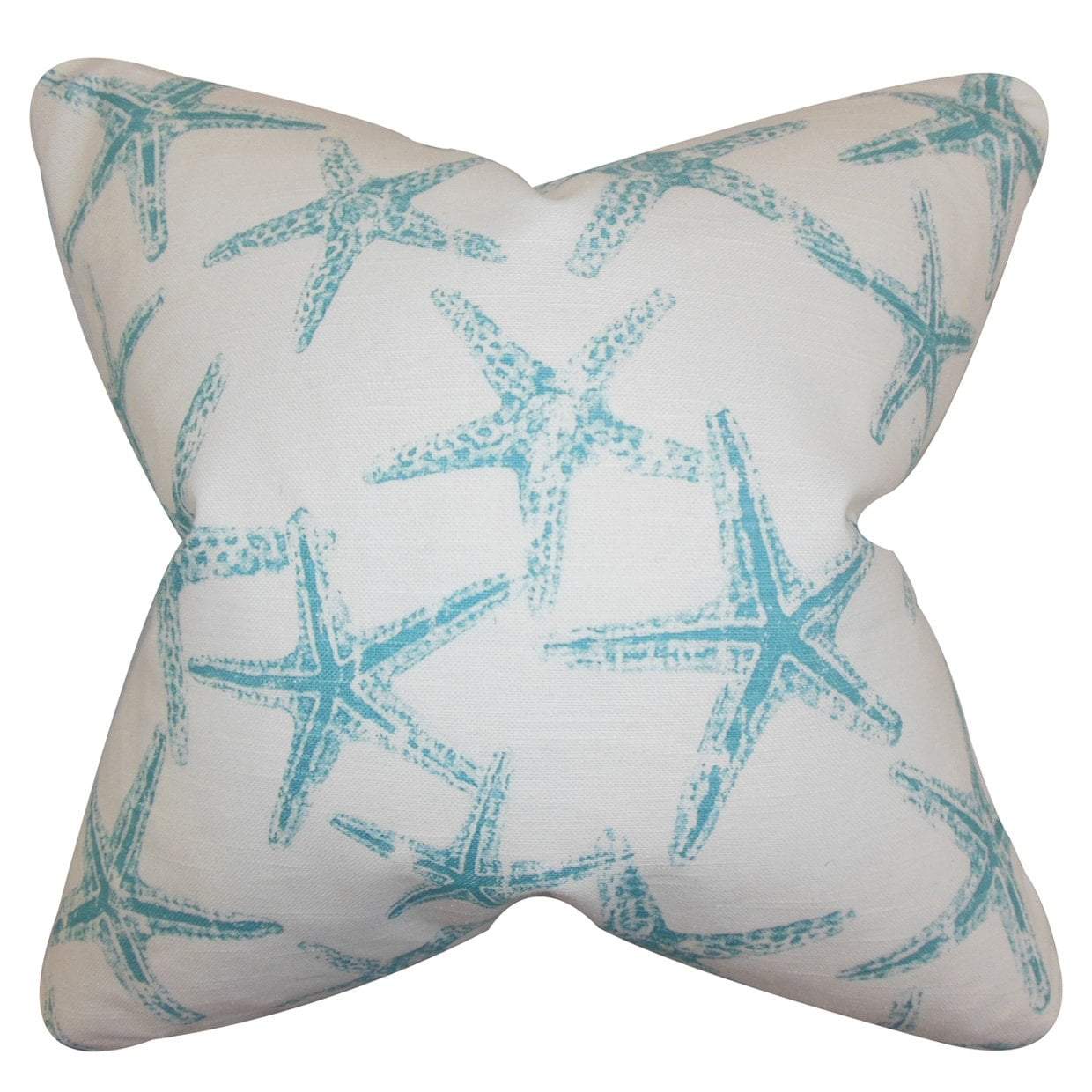 Sheppard Throw Pillow Cover