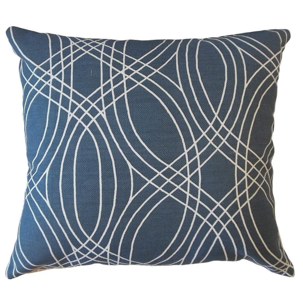 Sherry Throw Pillow Cover