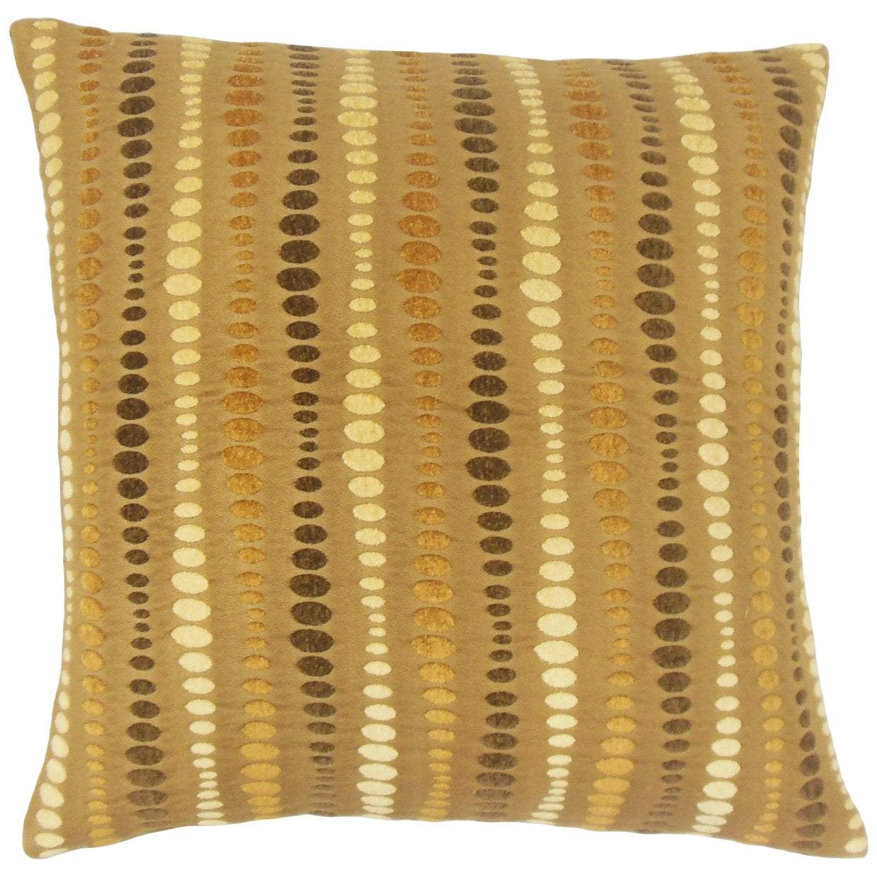 Shultz Throw Pillow Cover