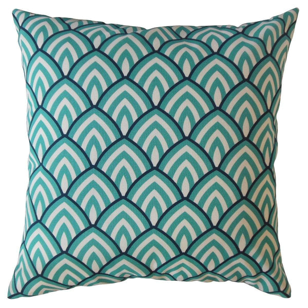 Slater Throw Pillow Cover