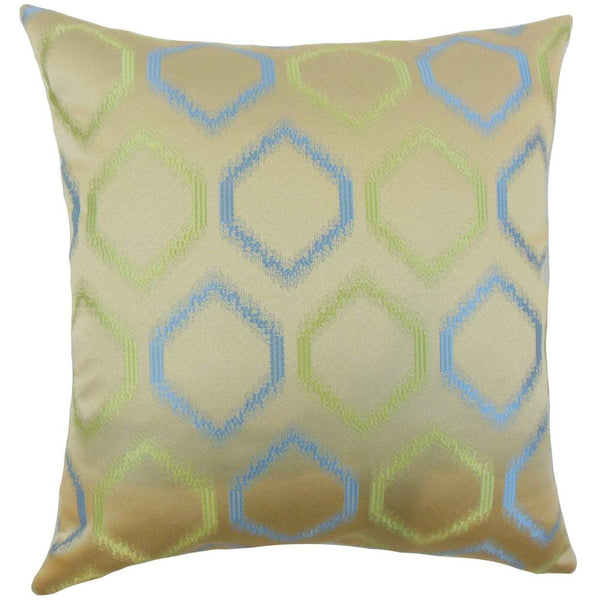 Small Throw Pillow Cover
