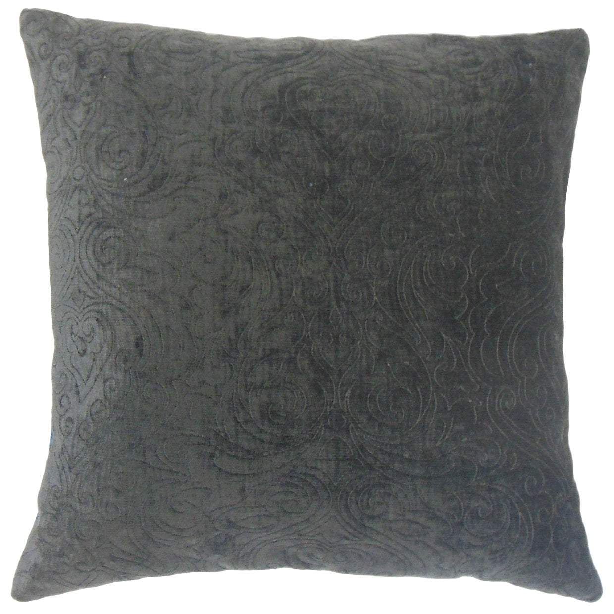 Smith Throw Pillow Cover