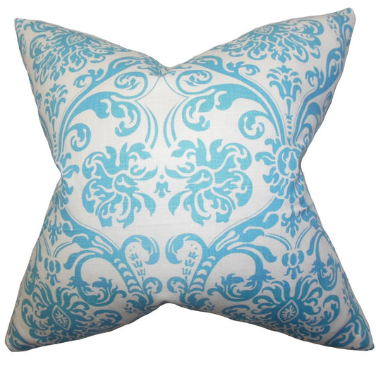 Smith Throw Pillow Cover