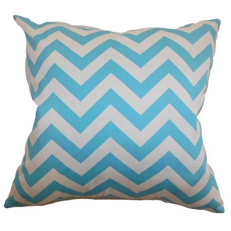 Smith Throw Pillow Cover