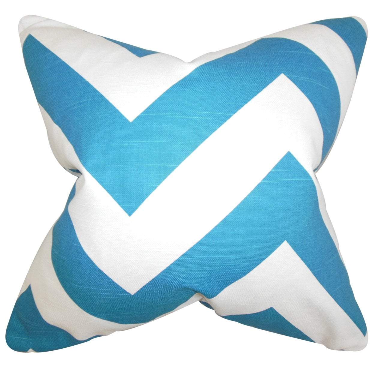 Smith Throw Pillow Cover