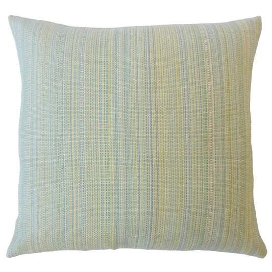 Smith Throw Pillow Cover