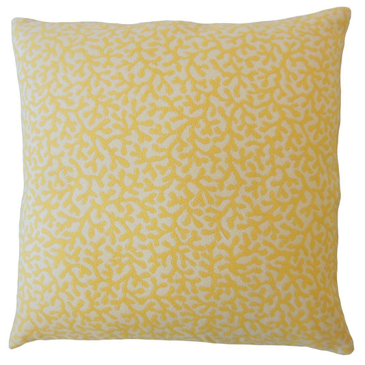 Smith Throw Pillow Cover