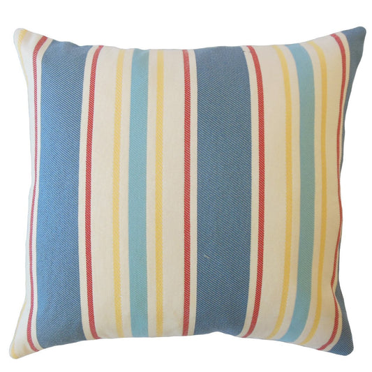 Smith Throw Pillow Cover