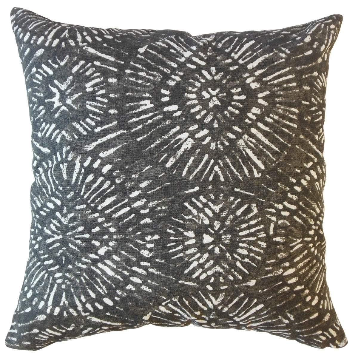 Smith Throw Pillow Cover