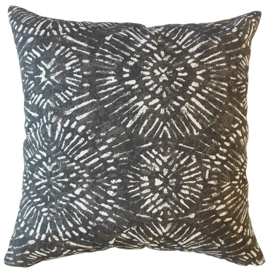 Smith Throw Pillow Cover