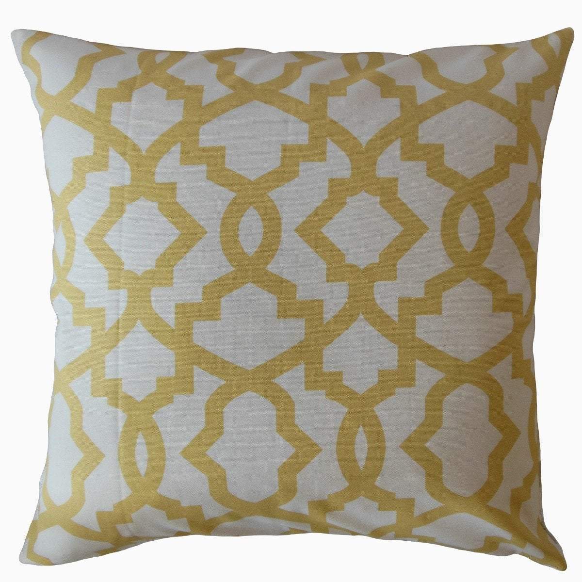 Smith Throw Pillow Cover