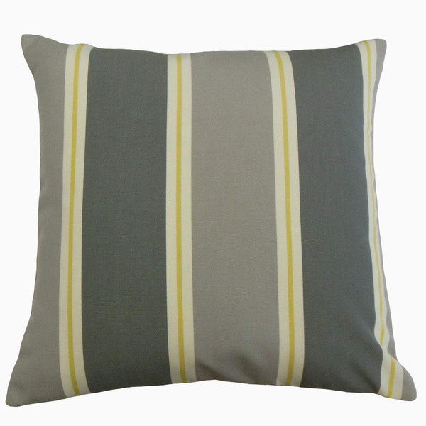 Smith Throw Pillow Cover