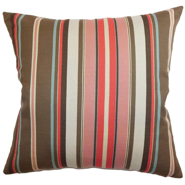 Snider Throw Pillow Cover