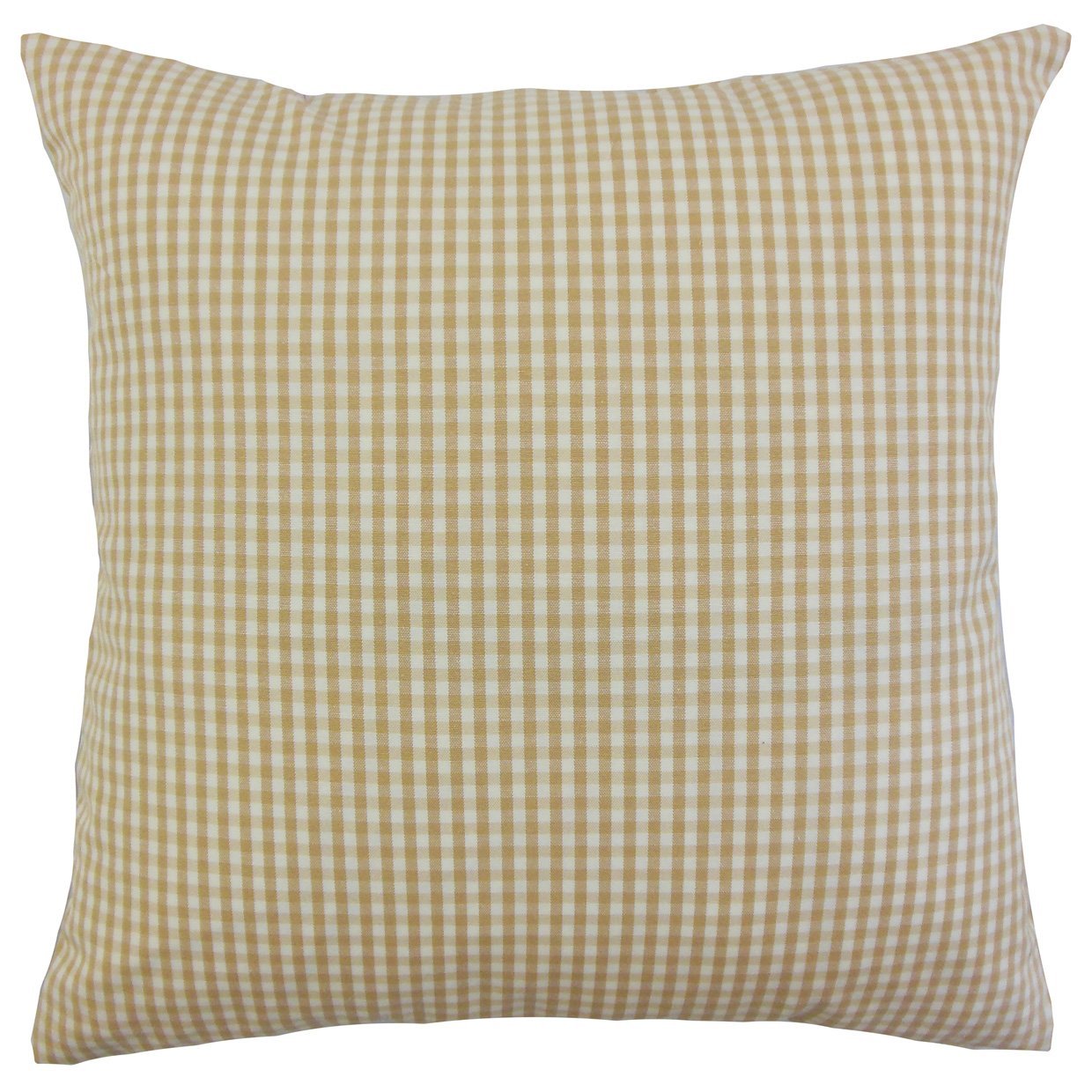 Stein Throw Pillow Cover