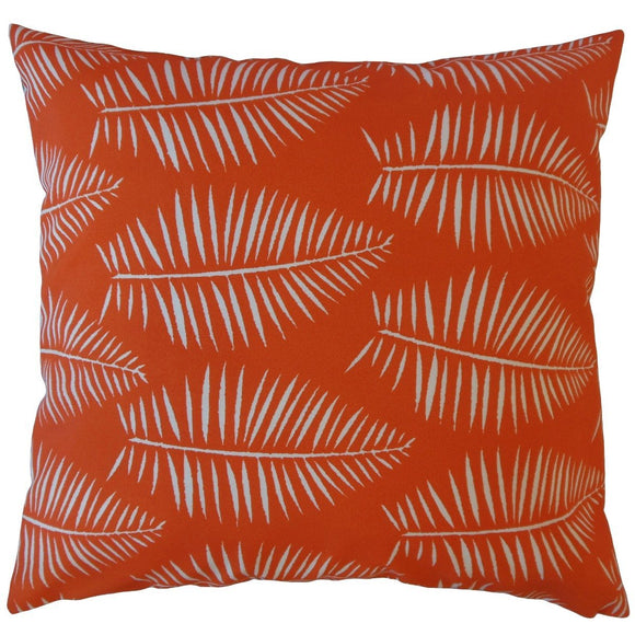 Stephen Throw Pillow Cover