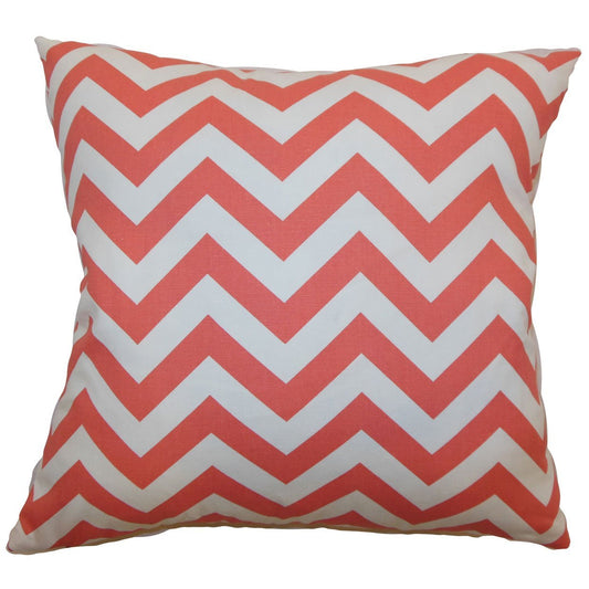 Stinnett Throw Pillow Cover